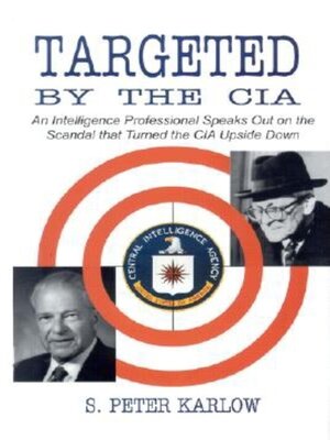 cover image of Targeted by the CIA